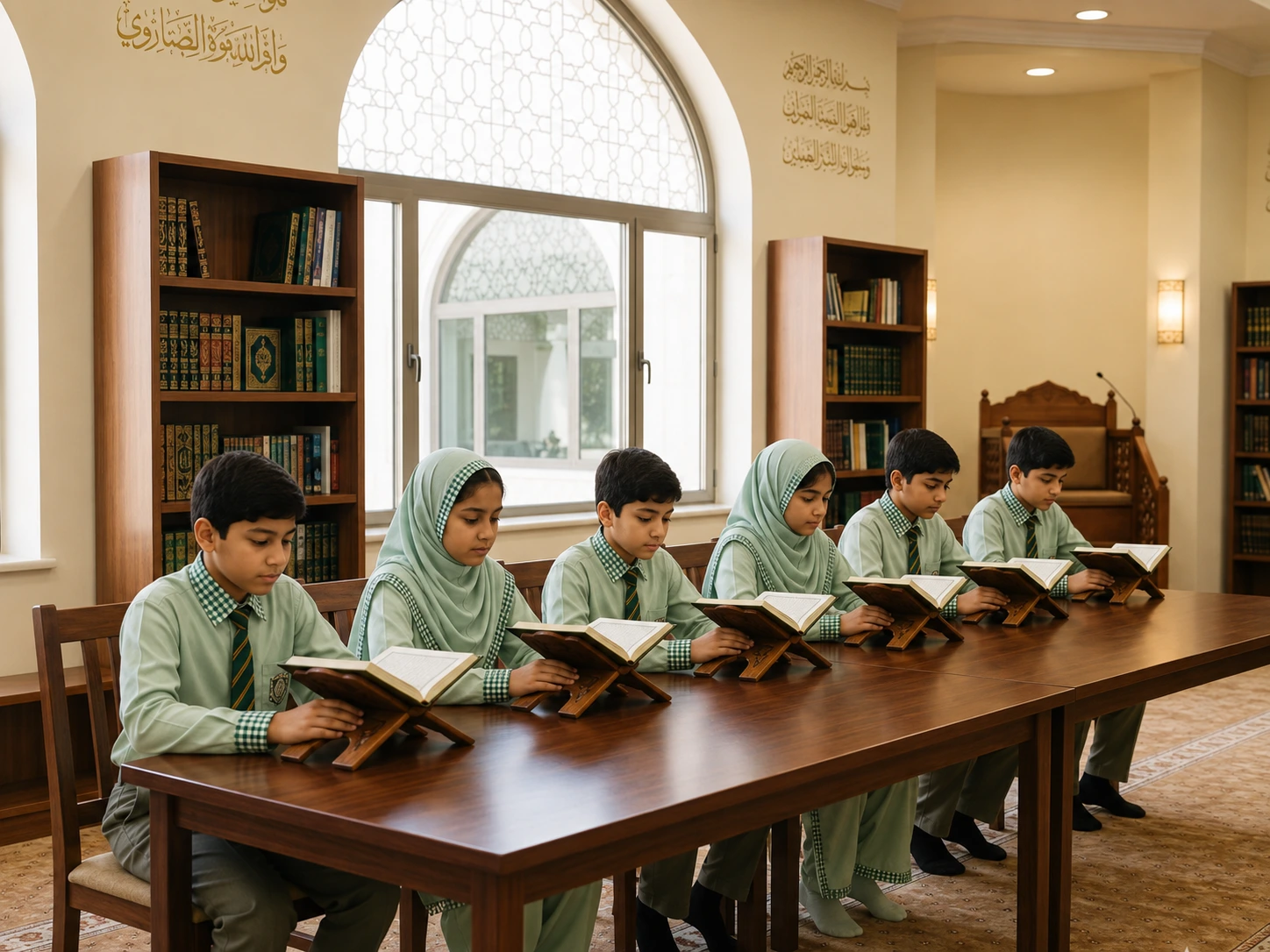 Islamic Education
