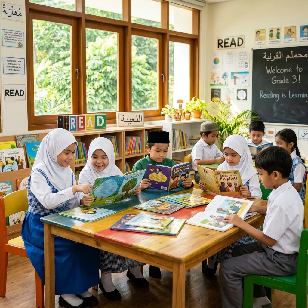 Primary Education
